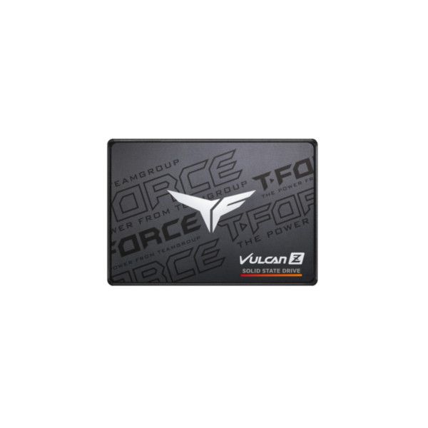 SSD Team Group T-Force Vulcan Z 512GB Sata3 2,5" T253TZ512G0C101