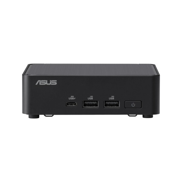 Captiva Mini PC Power Starter I84-828 (Core 3-100U/1TB/16GB/WLAN/w/o OS)