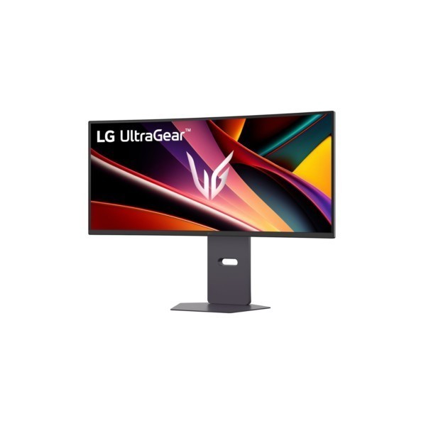 TFT LG 32G600A-B 81,3 cm (34")2xHDMI,DisplayPort,SP,curved