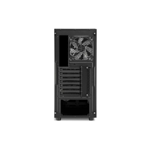 PC- Gehäuse Sharkoon TG5 Pro RGB