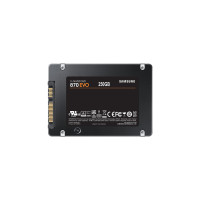 SSD Samsung 870 EVO 250GB Sata3 MZ-77E250B/EU SSD Samsung 870 EVO 250GB Sata3 MZ-77E250B/EU