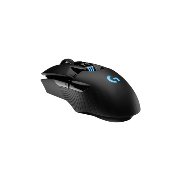 B-Mouse Logitech G G903 wireless black (910-005672)