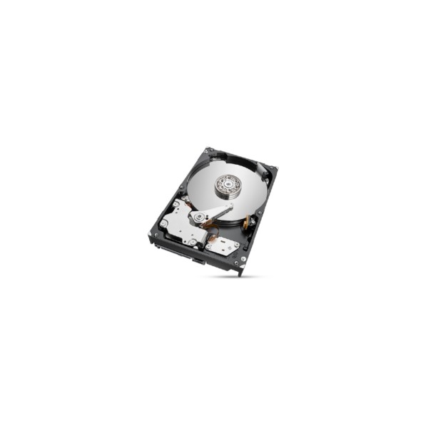 HDD Seagate IronWolf Pro NAS ST2000NT001 2TB/7200 256 MB (D)
