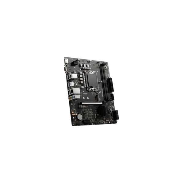 MSI PRO H610M-E (1700) (D)