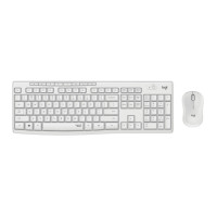 B-Keyboard & Mouse Logitech Wireless Combo MK295 white (DE) (920-009819) B-Keyboard & Mouse Logitech Wireless Combo MK295 white (DE) (920-009819)