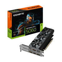 VGA Gigabyte GeForce® RTX 5060 8GB OC Low Profile VGA Gigabyte GeForce® RTX 5060 8GB OC Low Profile