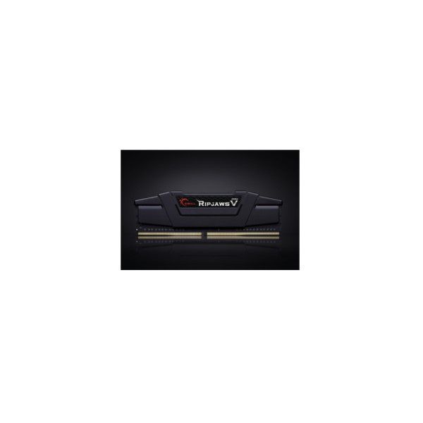 DDR4 32GB KIT 2x16GB PC 3200 G.Skill Ripjaws V F4-3200C16D-32GVK