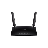 B-TP-Link Wireless Router 4G 300M TL-MR6400 B-TP-Link Wireless Router 4G 300M TL-MR6400