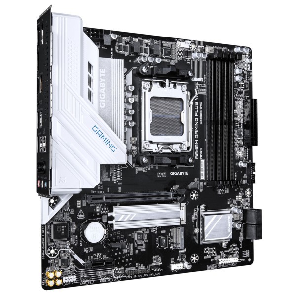 Gigabyte GA-B840M Gaming P WF6E (AM5) (D)