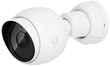 UbiQuiti UniFi Protect UVC-G5-Bullet Netzwerk-Überwachungskamera Außen-und Innenbereich (1Jahr Garantie)