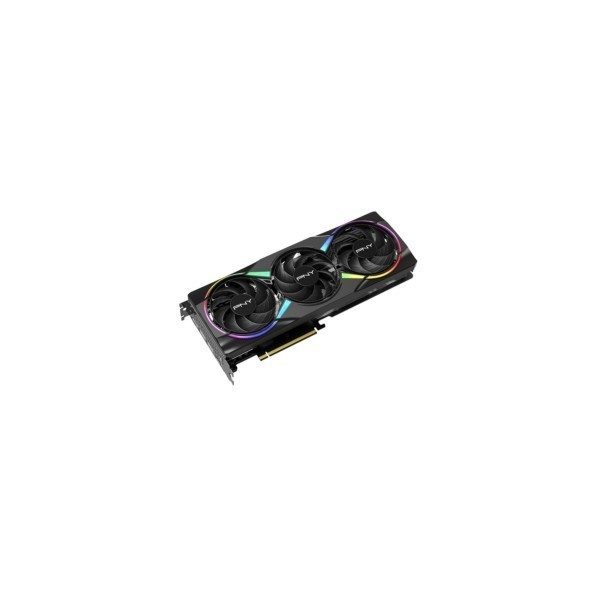VGA PNY GeForce® RTX™ 5060 TI 16GB ARGB Gaming Overclocked Triple Fan