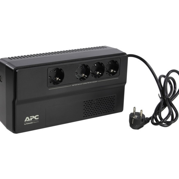 APC Easy UPS BV650I-GR -USV- Wechselstrom 230 V
