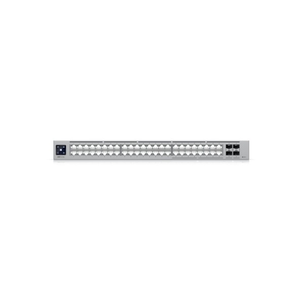 UbiQuiti UniFi Switch 48-port 10/100/1000 USW-PRO-MAX-48( 1 Jahr Garantie)
