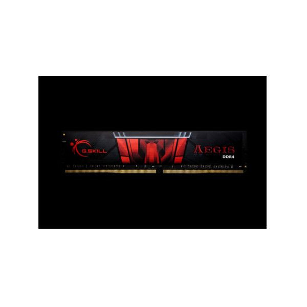 DDR4 32GB KIT 2x16GB PC 3000 G.Skill Aegis F4-3000C16D-32GISB