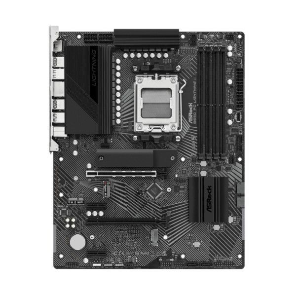 ASROCK B650 Phantom Gaming Lightning (AM5) (D)