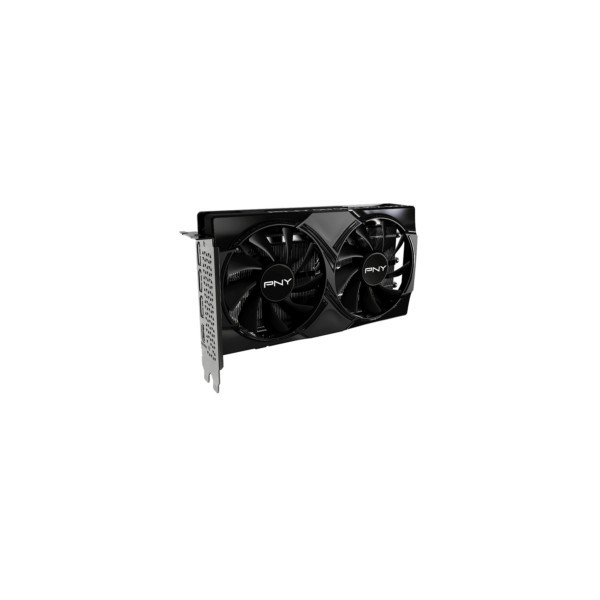 VGA PNY GeForce® RTX™ 5050 8GB Dual Fan DLSS4