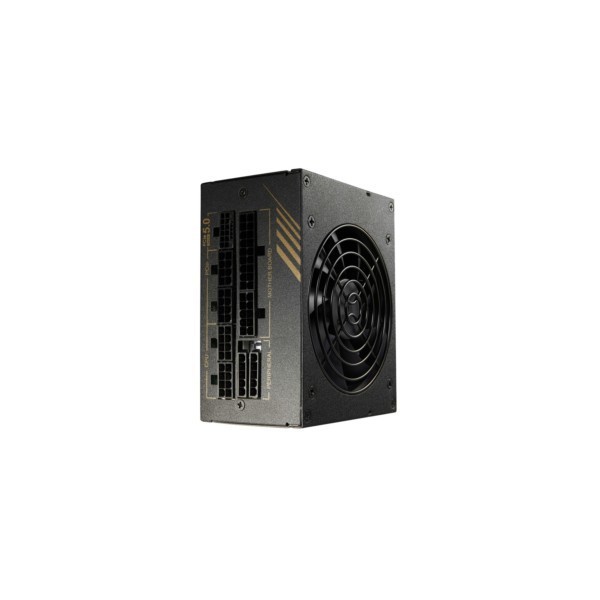 PC- Netzteil Fortron Dagger PRO 850W - SFX