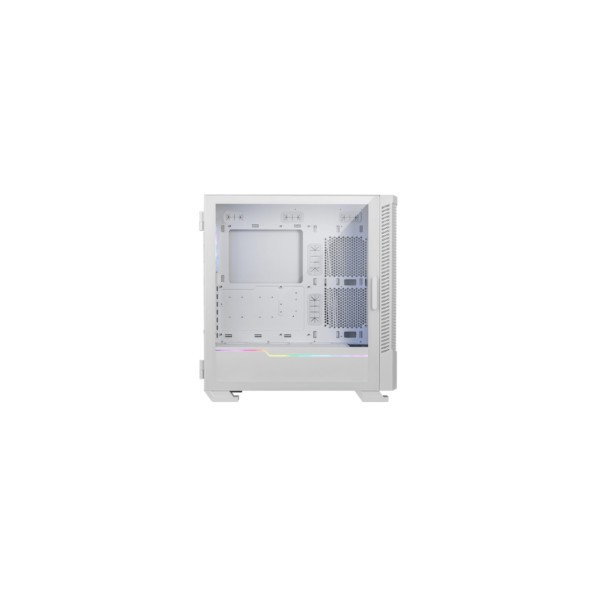 PC- Gehäuse MSI MPG Velox 100R - weiss