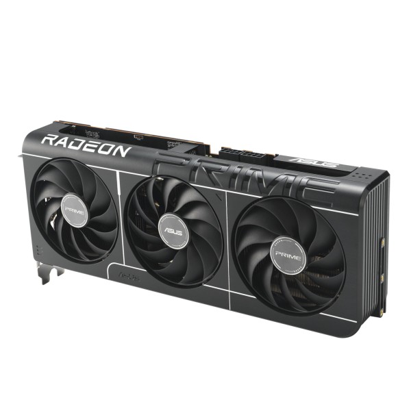 VGA ASUS RADEON RX 9070 GRE 12GB Prime OC