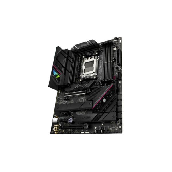 ASUS ROG STRIX B650E-F GAMING WIFI (AM5) (D)