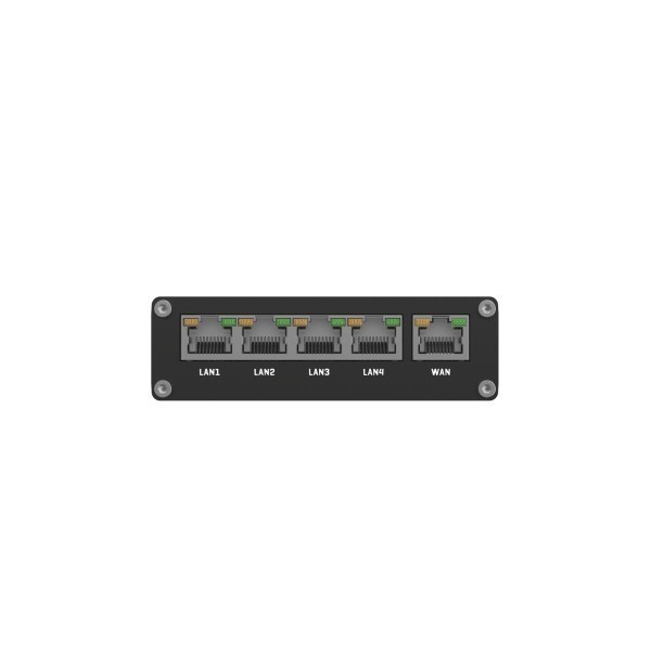 Teltonika RUT301 4-port Switch 4x10/100/1000