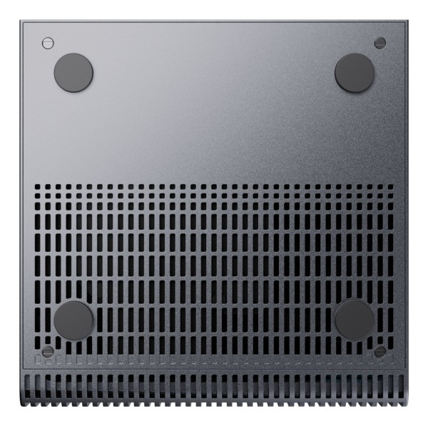 Asus Ascent GX10-GG0003BN - MINI PC- Stellar Gray (inklusive GEMA)