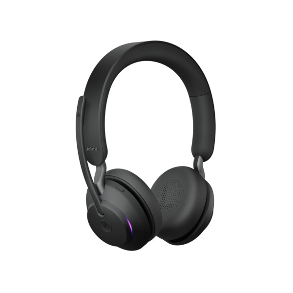 Headset JABRA Evolve2 65 MS Stereo 26599-999-899
