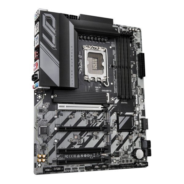 Gigabyte GA-Z890 UD WIFI6E (1851) (D)