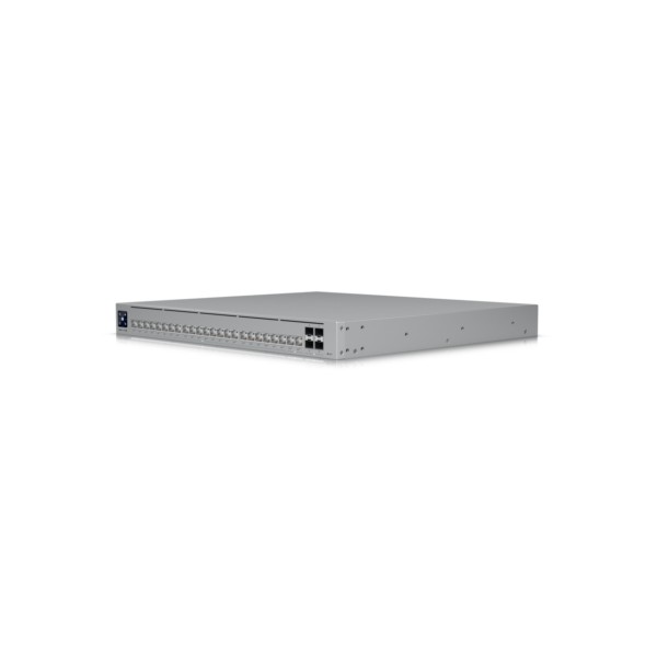UbiQuiti UniFi Pro Max Switch 4-port 10/100/1000 USW-PRO-HD-24-POE (1 Jahr Garantie)
