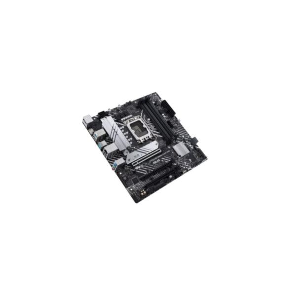 ASUS PRIME B660M-A D4 CSM (1700) (D)
