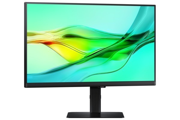 B-TFT Samsung ViewFinity S6 S24D600UAU 61cm (24")LED,HDMI,DisplayPort