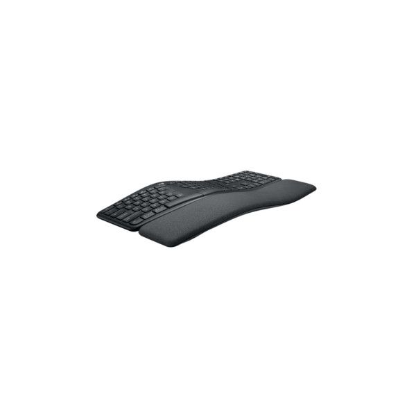 Keyboard Logitech ERGO K860 GRAPHITE (920-009167)