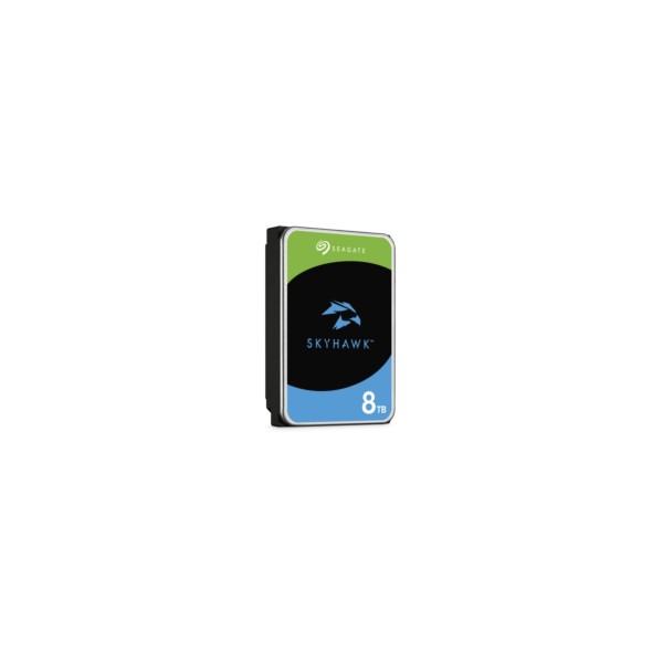 HDD Seagate SkyHawk ST8000VX010 8TB Sata III 256MB (D)