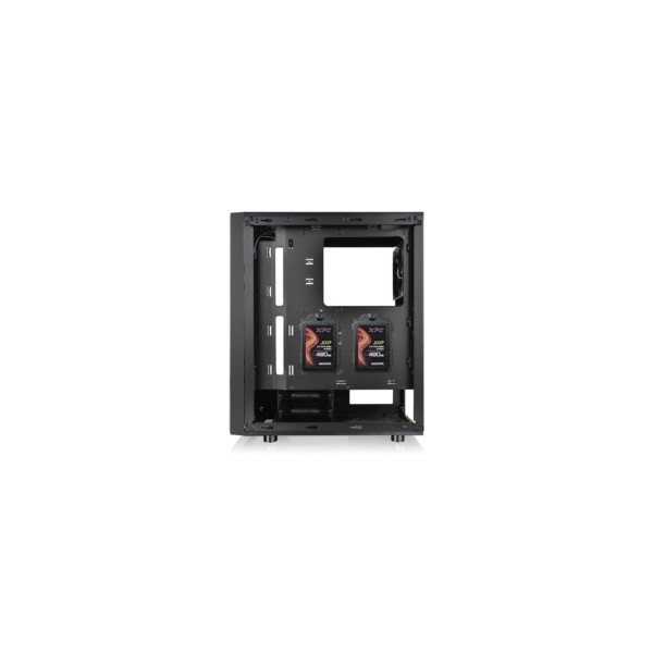 PC- Gehäuse Thermaltake Versa J25 TG
