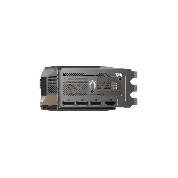 VGA ZOTAC GeForce® RTX 5090 32GB AMP Extreme INFINITY GAMING