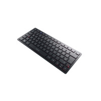 Keyboard Cherry KW 9200 MINI Wireless black (DE) (JK-9250DE-2) Keyboard Cherry KW 9200 MINI Wireless black (DE) (JK-9250DE-2)