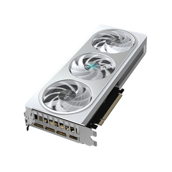 VGA Gigabyte GeForce® RTX 5060 TI 8GB Aero OC