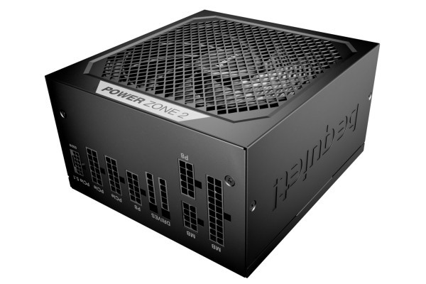 PC- Netzteil Be Quiet Power Zone 2 850W BP007EU