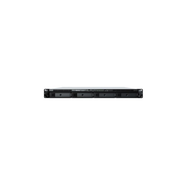 NAS Server Synology RackStation RS822RP+ 4-Bay NAS-Rack