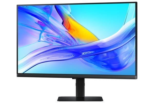 TFT Samsung ViewFinity S8 S27D800UAU 68cm (27")LED,HDMI,DisplayPort,USB-C