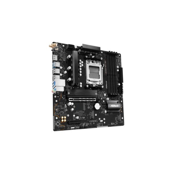 ASROCK A620AM PRO-A WIFI (AM5) (D)