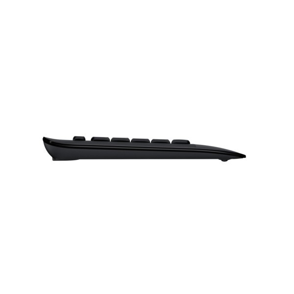 Keyboard Logitech Signature K650 graphit (920-010913)