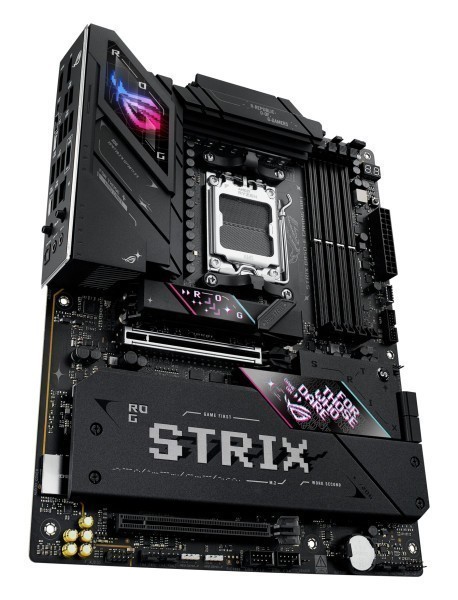 ASUS ROG STRIX B850-E Gaming WIFI (AM5) (D)