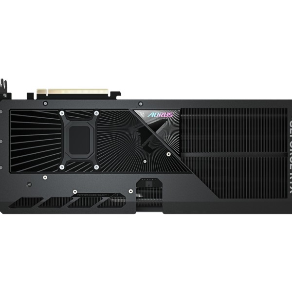 VGA Gigabyte GeForce® RTX 5080 16GB AORUS MASTER