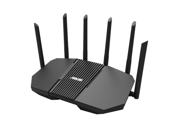 Asus Wireless Router RT-BE90U (90IG0A30-MO9C10)
