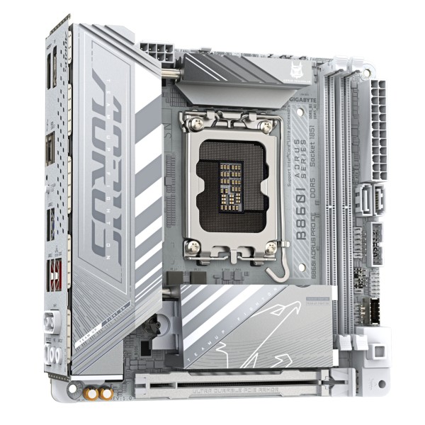 Gigabyte GA-B860I AORUS PRO ICE (1851) (D)