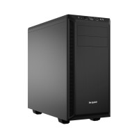 B-PC- Gehäuse BeQuiet Pure Base 600 schwarz B-PC- Gehäuse BeQuiet Pure Base 600 schwarz