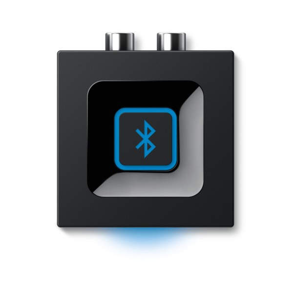 Logitech Bluetooth Audio Adapter (980-000912)