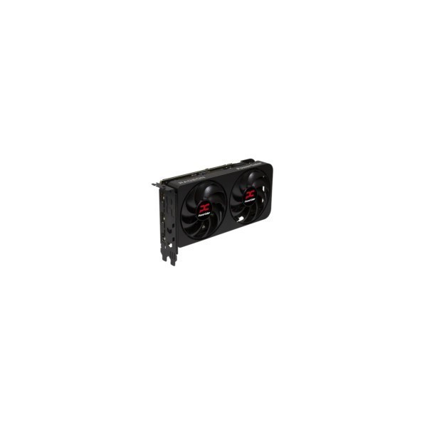 VGA PowerColor Radeon Reaper RX 9060 XT 16GB GDDR6