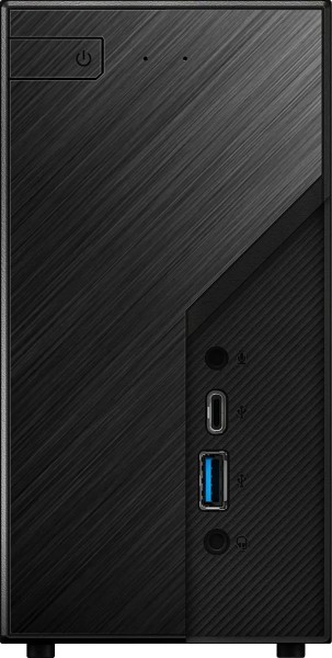 ASROCK DeskMini X600 USB4 - Barebone